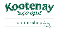 Kootenay Co-op Online Shop 