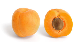 Organic Produce Apricots Box 1lb 1lb
