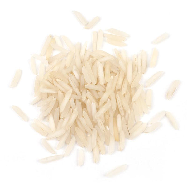Kootenay Co op Bulk Basmati Rice White Organic 2.27kg