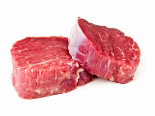Bradner Organic Beef Beef Tenderloin Steak Organic ~300g