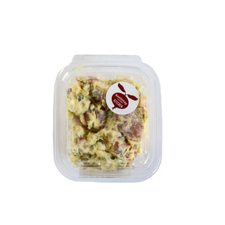 Kootenay Co op Kitchen Traditional Potato Salad ~300g