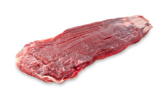 Kootenay Natural Meats Beef Flank Steak Grass Finished ~300g