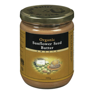 NutsToYou Sunflower Butter Organic 500g