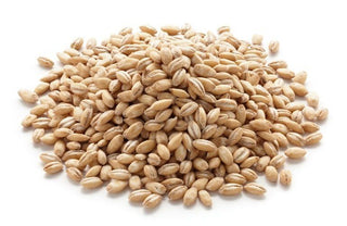 Kootenay Co op Bulk Barley Pearl Organic 2 cups (~400g)