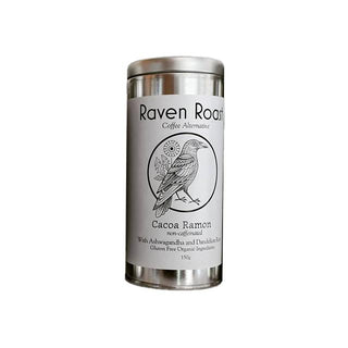 Raven Roast Cocoa Ramon Coffee Alternative 150g