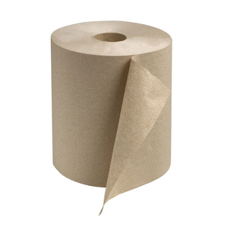 Tork Paper Towels Unbleached 600ft. Roll