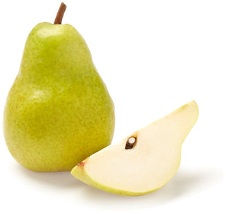 Organic Produce Bartlett Pears ~180g ~180g
