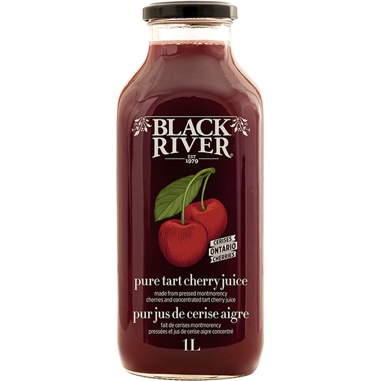 Tart cherry juice for immune support