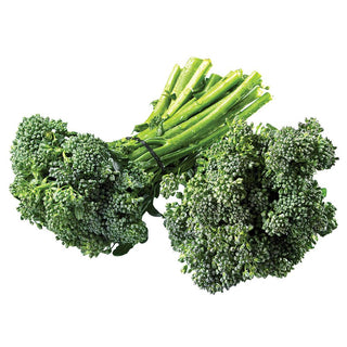 Organic Produce Broccolette EA