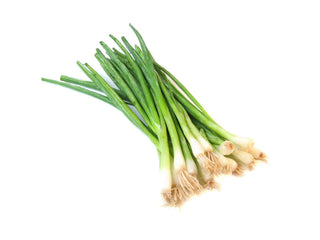 Organic Produce Green Onions EA
