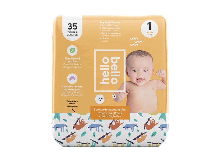 Hello hello hot sale diapers