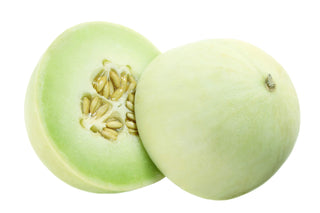 Organic Produce Honeydew Melon EA