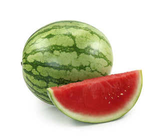 Organic Produce Mini Watermelon EA