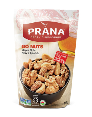 Prana Kabana Maple Mix Organic 150g