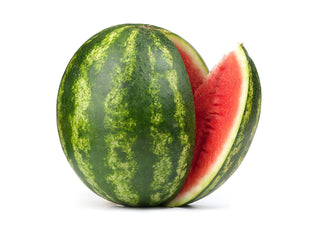 Organic Produce Watermelon ~4.5kg ~4.5kg