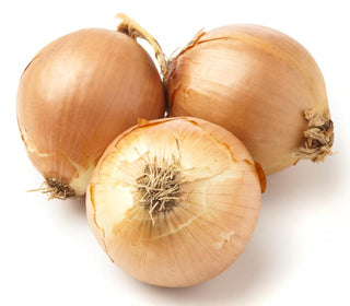 Spicer Farms Yellow Onions 3lb Bag 3lb Bag