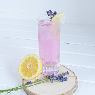 lavender spritzer