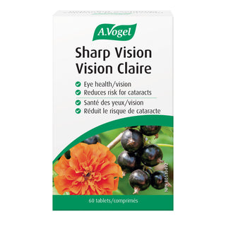 A. Vogel Sharp Vision Vogel 60t