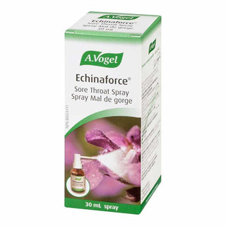 A. Vogel Echinaforce Throat Spray 30ml