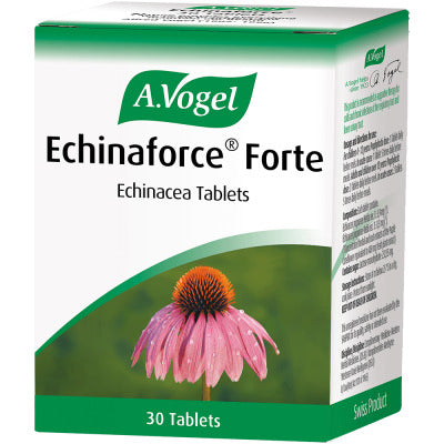 A. Vogel Echinaforce Forte 30t