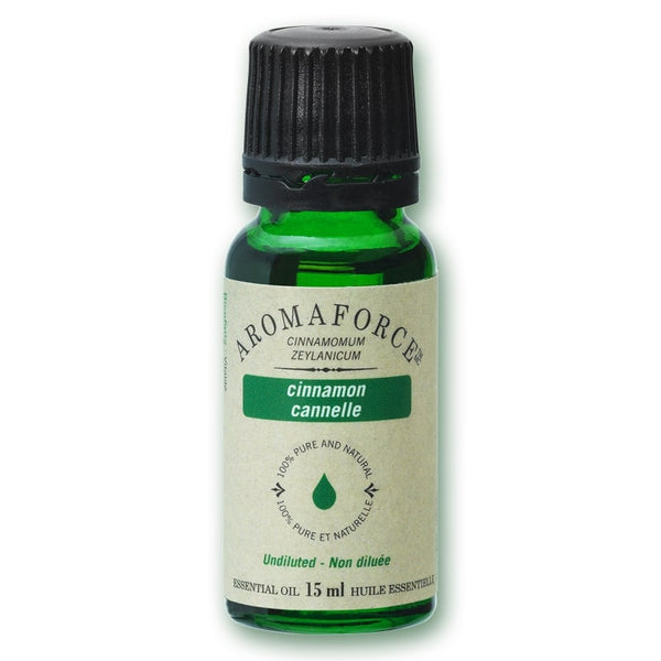 Aromaforce Cinnamon Essential Oil 15ml