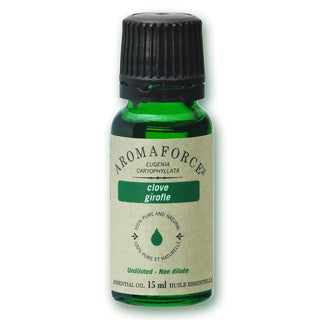 Aromaforce Clove Essential Oil 15ml