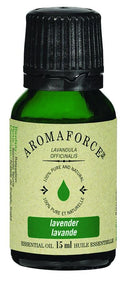 Aromaforce Lavender Essential Oil (15ml/30ml)