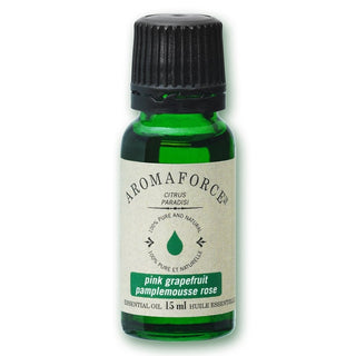 Aromaforce Pink Grapefruit Essential Oil 15ml