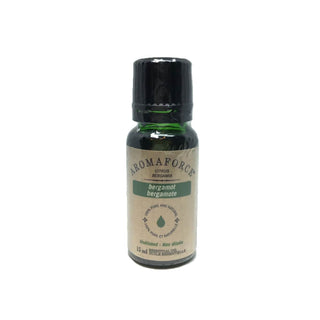 Aromaforce Bergamot Essential Oil 15ml