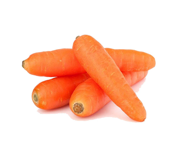 Organic Produce Carrots 5lb Bag 5lb Bag