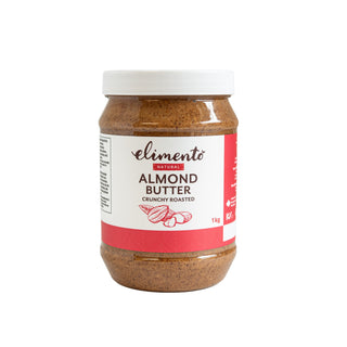 Almond Butter - Mix + Match Any 2
