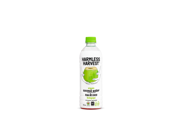 Harmless Harvest Coconut Water (473ml/946ml)