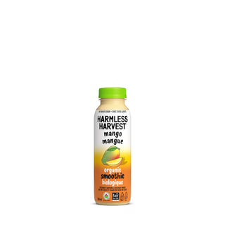 Harmless Harvest Coconut & Mango Smoothie 296ml