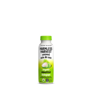 Harmless Harvest Coconut Smoothie 296ml