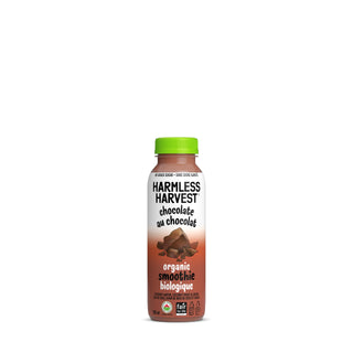 Harmless Harvest Coconut & Chocolate Smoothie 296ml