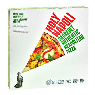 Frozen Pizza - Mix + Match any 4