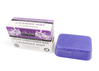 KL Skin Conditioner Bar Lavender Mint 60g