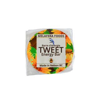 Melafera Tweet Chocolate Chip Cookie 67g