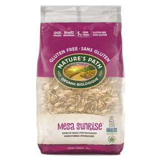 Nature's Path Mesa Sunrise Organic Eco Pac Cereals 750g