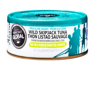 Skipjack Tuna - Mix + Match any 6