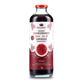 Red Crown Pomegranate Juice 1L