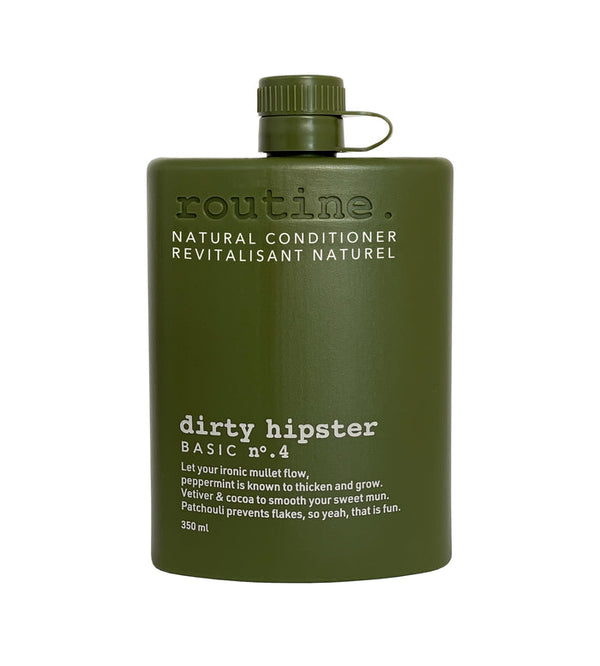Routine Conditioner Dirty Hipster 350ml