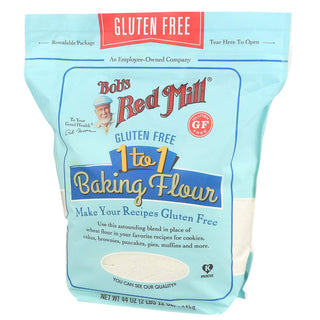 Bob's Red Mill 1 to 1 Gluten Free Flour 1.24kg