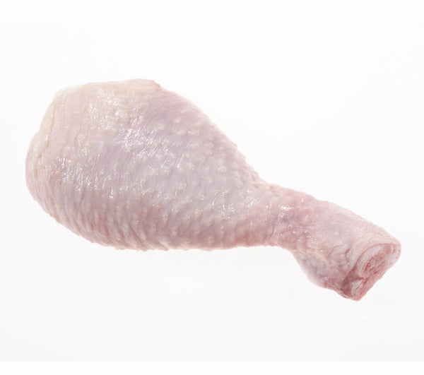 Bradner Farms Organic Chicken Legs Frozen 4 pack ~1.3kg