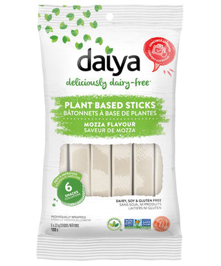 Daiya Mozza Style Sticks 132g