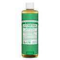 Dr. Bronner's Almond Castile Soap Organic (473ml/946ml)