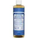 Dr. Bronner's Peppermint Castile Soap Organic (473ml/946ml)