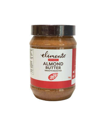 Almond Butter - Mix + Match Any 2