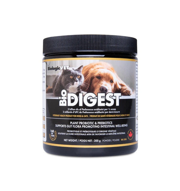 Flora BioDigest 200g