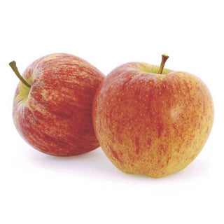 Organic Produce Apples Gala Case 40lb 40lb